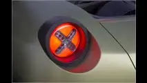 Sauberer Jeep-Offroader
