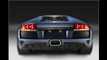 Exklusive Lambos