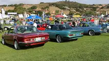 BMW - Legends of the Autobahn
