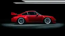 Gunther Werks 400R 993 Concept