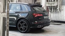 ABT Sportsline Audi SQ5