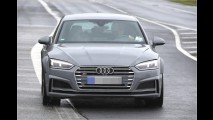 Audi bringt RS 5 Sportback
