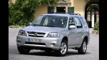Facelift für den Tribute