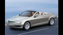 S-Klasse-Cabrio