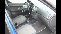 SUV-Kompaktvan