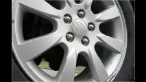 Zehn Jahre Kombi-SUV