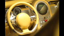 SUV von Spyker