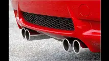 Acht macht mobil