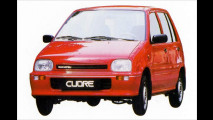 25 Jahre Daihatsu Cuore