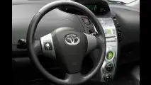 Neuer Yaris: Gewachsener Zwerg