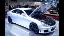 Brabus: Starkes Dutzend