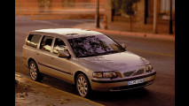Volvo S40 und V50