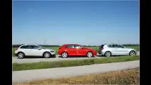 Kompakt-Vergleich