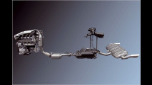 Sauber-Diesel von Audi