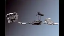 Sauber-Diesel von Audi