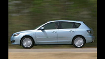 Neu: Mazda 3