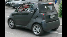 2008: Smart goes USA