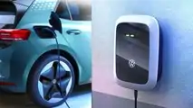 Volkswagen ID. Charger