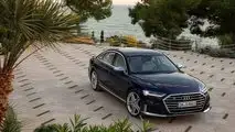 Audi S8 (2019) dans le test