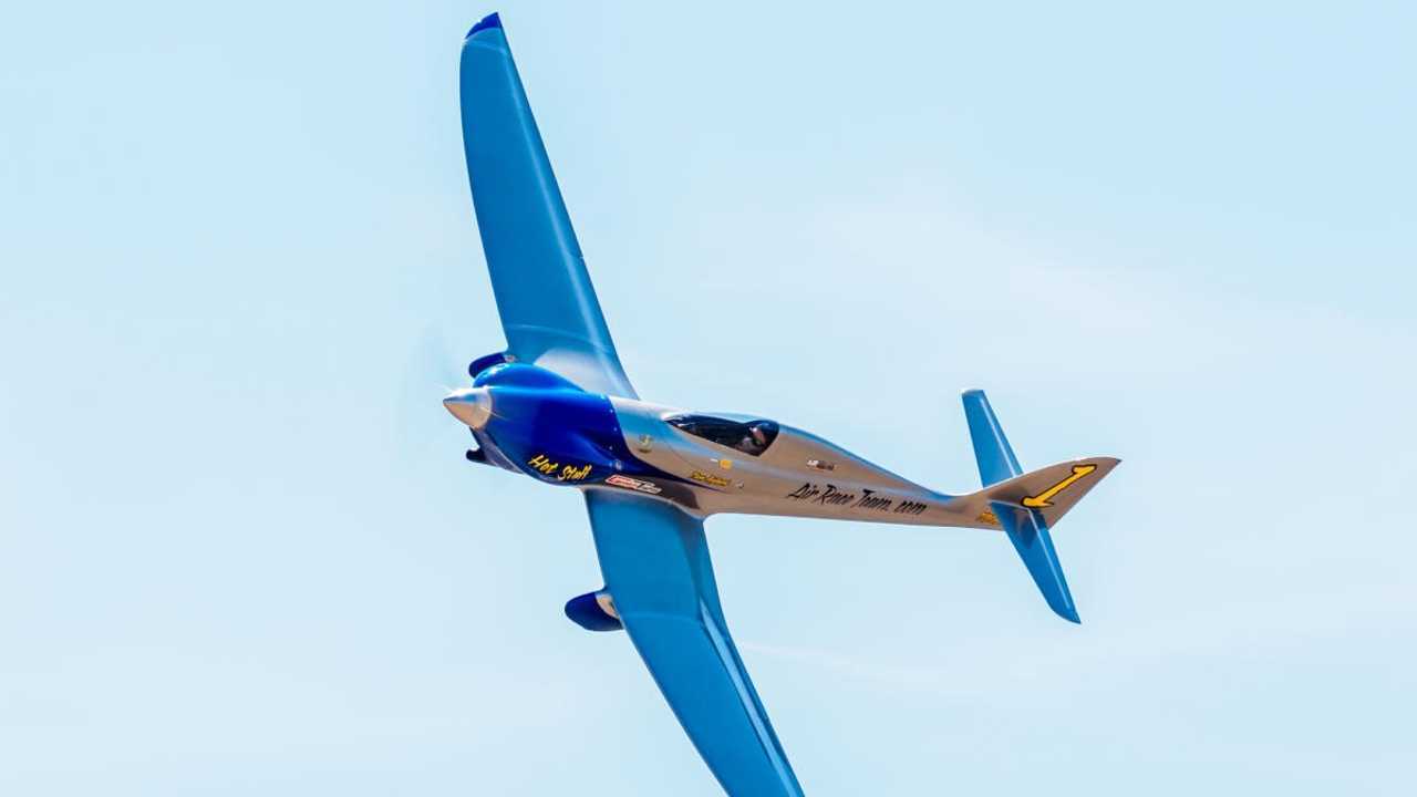 Air Race E 2