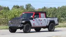 Jeep Gladiator Hercules