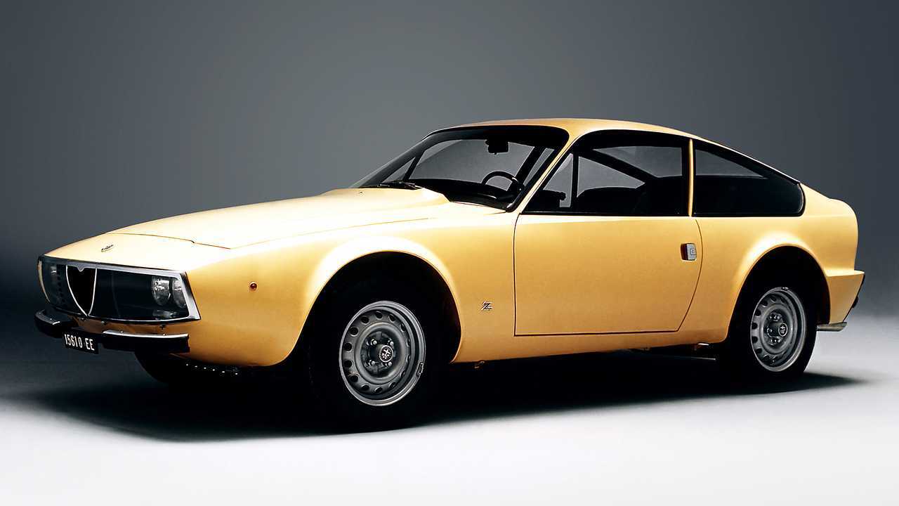 Zagato, tutte le auto della sua storia