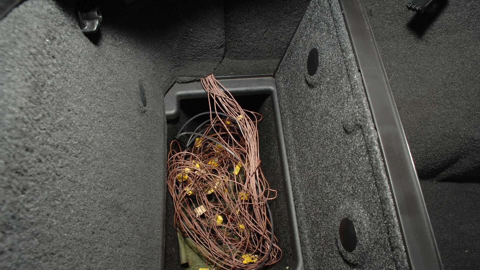 ["Own A Piece Of Corvette History With This C6 Z06 Prototype"]