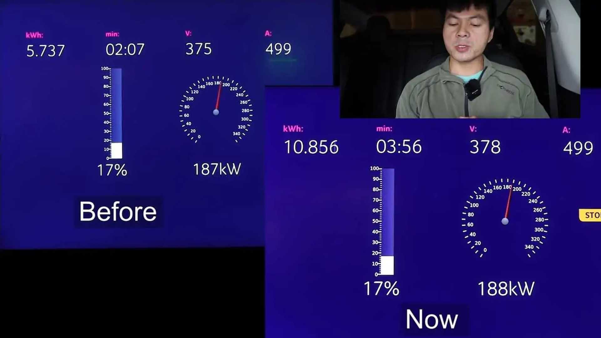 Tesla Update May Have Lowered Range For The Model 3 As Well