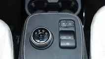 2021 Mustang Mach-E Live Image
