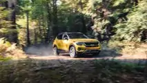 Kia Seltos 2021