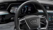 Audi e-tron Sportback