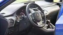 2019 Lexus NX 300 F Sport V. 2019 Mazda CX-5 Signature Comparo