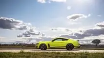 Ford Mustang R-Spec