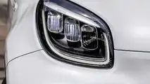 Smart Facelift (2019)