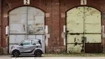 Smart Facelift (2019)