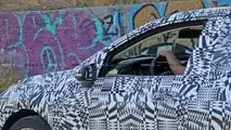 Yeni 2020 VW Golf GTE Casus Fotoğrafları