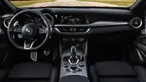 2020 Alfa Romeo Stelvio