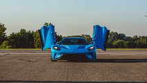 Ford GT - Enchères RM Sotheby's