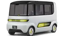 2019 Daihatsu IcoIco Konzept