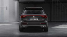 SEAT Tarraco FR PHEV 2020