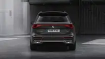 Seat Tarraco FR PHEV