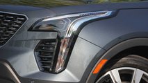 2020 Cadillac XT4 Review