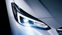 2020 Subaru Impreza