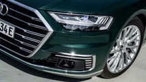 Audi A8 L 60 TFSI e