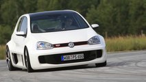 Volkswagen Golf W12