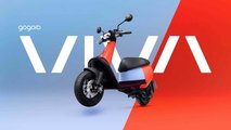 Gogoro Viva