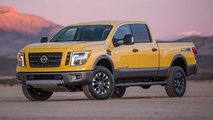 Nissan Titan XD