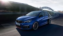 Peugeot 308 GTI
