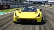 Made in Motor Valley, Dallara