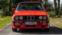 BMW Serie 3 (1984)